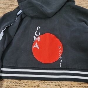 Fenty X PUMA Rhianna Hoodie